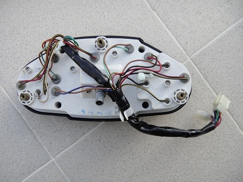 เรือนไมล์ เรือนไมล์