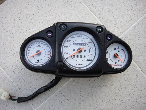 เรือนไมล์