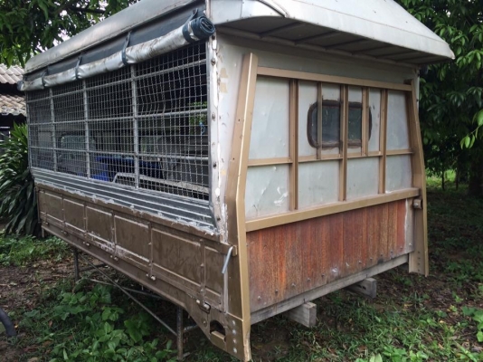 ขาย กระบะคาร์โก้ 6 ล้อ NKR-NMR ยาว 4.30 m. สวยๆ ราคา 32,000฿ ขาย กระบะคาร์โก้ 6 ล้อ NKR-NMR ยาว 4.30 m. สวยๆ ราคา 32,000฿