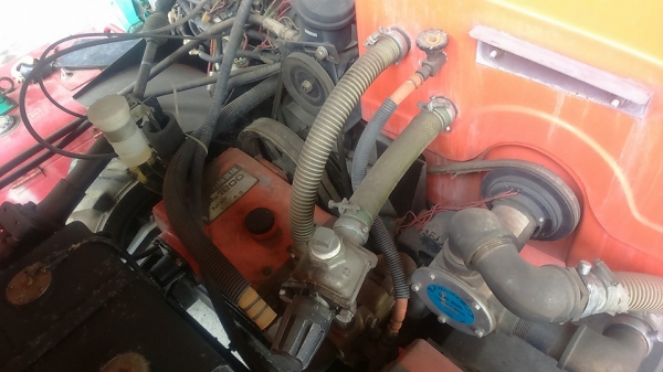 เเอร์บัส1,000ลิตร เครื่องSD15มีโบว์ พร้อมใช้ 0835662999Lineid:hs4trp 220,000บาท