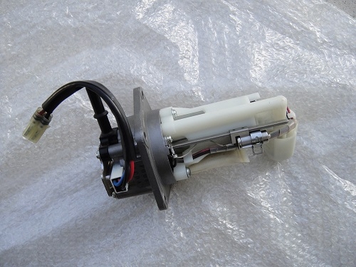 ขาย ปั๊มน้ำมันเชื้อเพลิงในถัง (ปั๊มติ๊ก)นินจา250 ขาย ปั๊มน้ำมันเชื้อเพลิงในถัง (ปั๊มติ๊ก)นินจา250