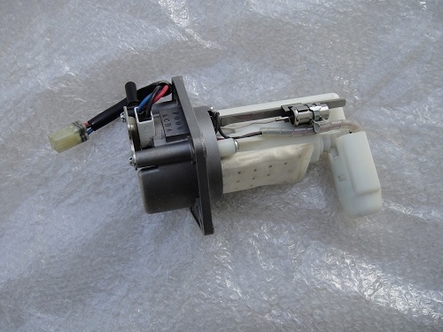 ขาย ปั๊มน้ำมันเชื้อเพลิงในถัง (ปั๊มติ๊ก)นินจา250