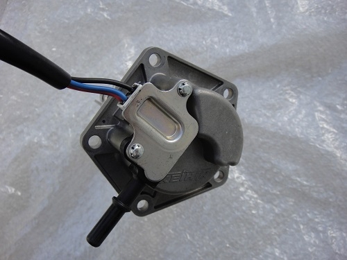 ขาย ปั๊มน้ำมันเชื้อเพลิงในถัง (ปั๊มติ๊ก)นินจา250 ขาย ปั๊มน้ำมันเชื้อเพลิงในถัง (ปั๊มติ๊ก)นินจา250