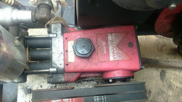 ขายเครื่องพ่นยา ปั๊มมารูยาม่าสายยาวมาก 0835662999Lineid:hs4trp ราคา55,000บาท ขายเครื่องพ่นยา ปั๊มมารูยาม่าสายยาวมาก 0835662999Lineid:hs4trp ราคา55,000บาท