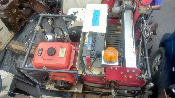 ขายเครื่องพ่นยา ปั๊มมารูยาม่าสายยาวมาก  0835662999Lineid:hs4trp ราคา55,000บาท