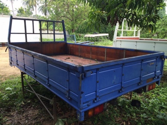 ขาย กระบะคาร์โก้ 4 ล้อ สวยๆครับ ขนาด 180x3.20m .มีหลายใบครับ ขาย กระบะคาร์โก้ 4 ล้อ สวยๆครับ ขนาด 180x3.20m .มีหลายใบครับ