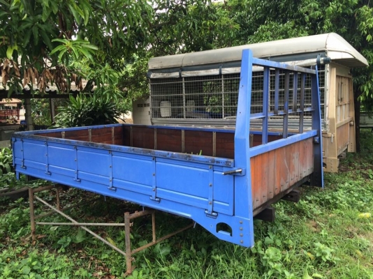 ขาย กระบะคาร์โก้ 4 ล้อ สวยๆครับ ขนาด 180x3.20m .มีหลายใบครับ ขาย กระบะคาร์โก้ 4 ล้อ สวยๆครับ ขนาด 180x3.20m .มีหลายใบครับ