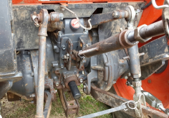 L4708SP ปี57สภาพดีครับ L4708SP ปี57สภาพดีครับ