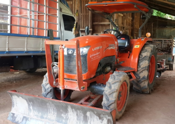 L4708SP ปี57สภาพดีครับ L4708SP ปี57สภาพดีครับ