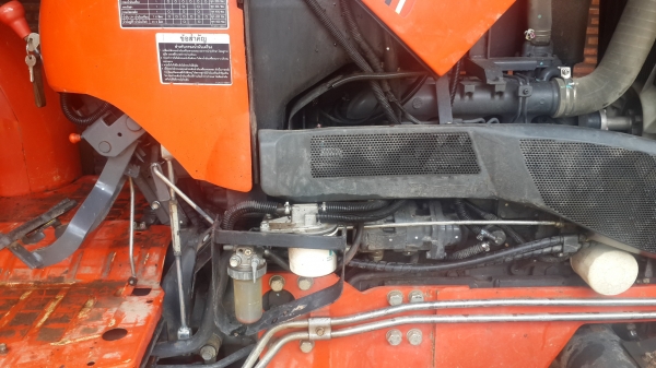 L4708SP ปี57สภาพดีครับ L4708SP ปี57สภาพดีครับ