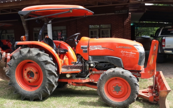 L4708SP ปี57สภาพดีครับ L4708SP ปี57สภาพดีครับ