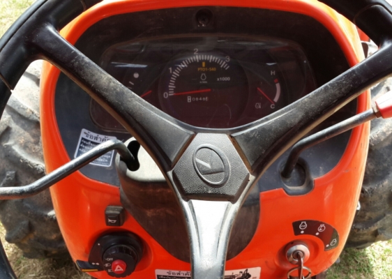 L4708SP ปี57สภาพดีครับ L4708SP ปี57สภาพดีครับ