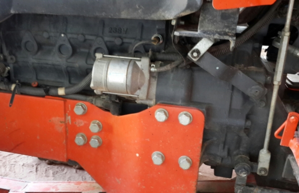 L4708SP ปี57สภาพดีครับ L4708SP ปี57สภาพดีครับ