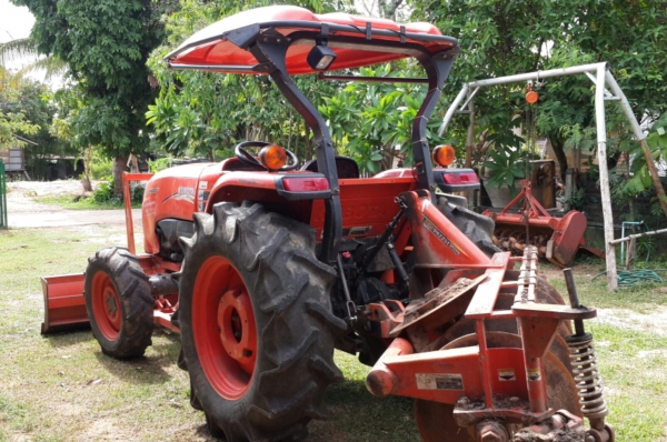 L4708SP ปี57สภาพดีครับ L4708SP ปี57สภาพดีครับ