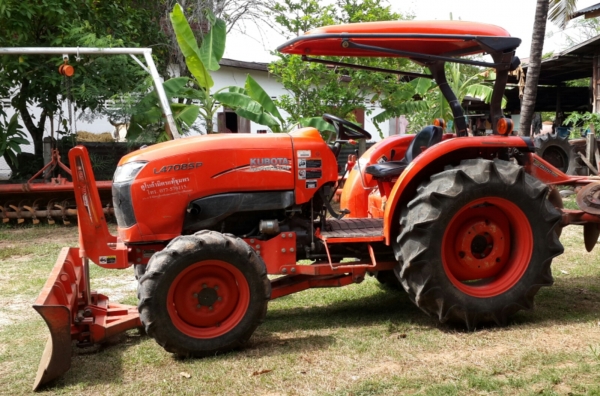 L4708SP ปี57สภาพดีครับ