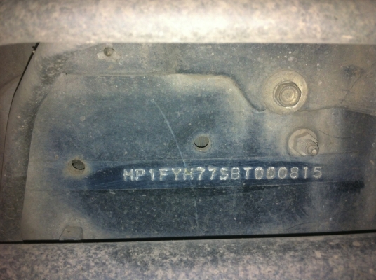 ขาย ISUZU FYH 360 พ่วงแม่ลูก กระบะเหล็กคอกเกษตรดั๊ม อู่ ศรีสวัสดิ์  รถปี 56 ปลายปี