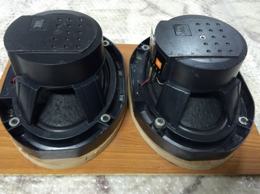 ขายลำโพง JBL 6x9 T595 รุ่น DECADE รองตัว TOP สุด