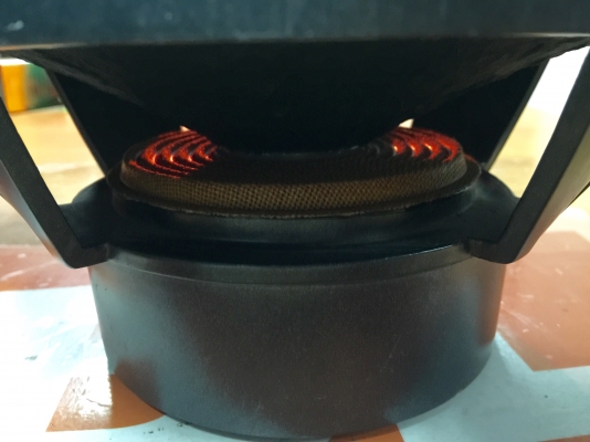 ขายลำโพง JBL 6x9 T595 รุ่น DECADE รองตัว TOP สุด