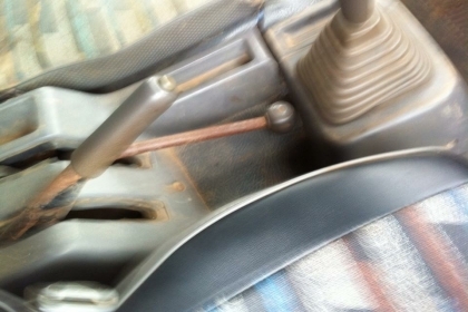 ฝากขาย Hino ครับ 3M  เครื่องเดิม เกียเดิม ถูกๆ พร้อมใช้งานมีระบบลากพ่วง ราคาต่อลองได้ครับ