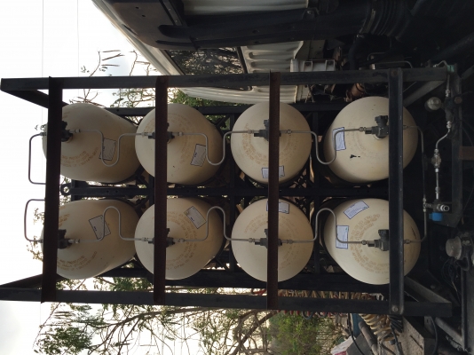 ขายเครื่อง เซียงไฮ (แก๊ส)