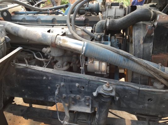 ขายเครื่อง เซียงไฮ (แก๊ส)