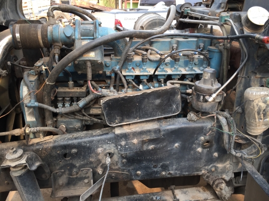 ขายเครื่อง เซียงไฮ (แก๊ส)