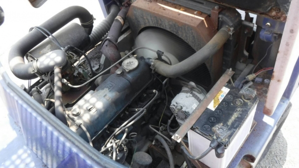 มองหารถโฟล์คลิฟท์งาเทนึกถึงพี่ที่เอชลบุรี0818342060