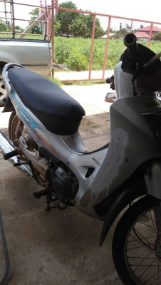 ขายมอเตอร์ไซค ฮอนด้า เวฟ125