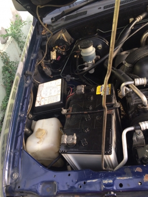 ขาย ISUZU SPARK EX ปี 2001 พาวเวอร์ เครื่องดี เเชสซี ช่วงล่างดี สีสวยใส ไม่ผุ ยางยังดี ภายในไม่โทรม พร้อมใช้ ภาษีไม่ขาด เล่มพร้อม 087-6835269 097-13591111 ดูรถที่บ้านคับ