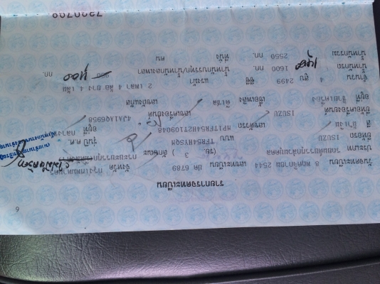 ขาย ISUZU SPARK EX ปี 2001 พาวเวอร์ เครื่องดี เเชสซี ช่วงล่างดี สีสวยใส ไม่ผุ ยางยังดี ภายในไม่โทรม พร้อมใช้ ภาษีไม่ขาด เล่มพร้อม 087-6835269 097-13591111 ดูรถที่บ้านคับ