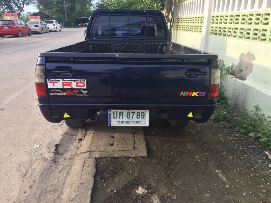 ขาย ISUZU SPARK EX ปี 2001 พาวเวอร์ เครื่องดี เเชสซี ช่วงล่างดี สีสวยใส ไม่ผุ ยางยังดี ภายในไม่โทรม พร้อมใช้ ภาษีไม่ขาด เล่มพร้อม 087-6835269 097-13591111 ดูรถที่บ้านคับ