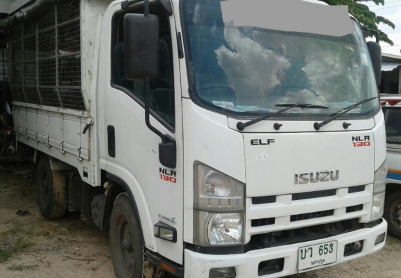 สิบล้อ มิตซู ไอ้หลง  FN527MA 6D16-195 เกียร์เดิม10สปีส ดั้ม KCสภาพดีสวยพร้อมใช้ ราคา 585,000บ ทะเบียนพร้อมโอน