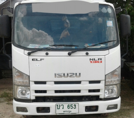 สิบล้อ มิตซู ไอ้หลง  FN527MA 6D16-195 เกียร์เดิม10สปีส ดั้ม KCสภาพดีสวยพร้อมใช้ ราคา 585,000บ ทะเบียนพร้อมโอน