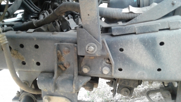 สิบล้อ มิตซู ไอ้หลง  FN527MA 6D16-195 เกียร์เดิม10สปีส ดั้ม KCสภาพดีสวยพร้อมใช้ ราคา 585,000บ ทะเบียนพร้อมโอน