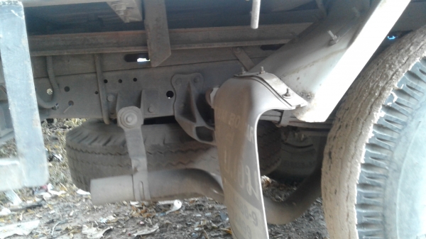 สิบล้อ มิตซู ไอ้หลง  FN527MA 6D16-195 เกียร์เดิม10สปีส ดั้ม KCสภาพดีสวยพร้อมใช้ ราคา 585,000บ ทะเบียนพร้อมโอน