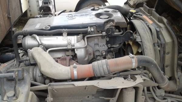 สิบล้อ มิตซู ไอ้หลง  FN527MA 6D16-195 เกียร์เดิม10สปีส ดั้ม KCสภาพดีสวยพร้อมใช้ ราคา 585,000บ ทะเบียนพร้อมโอน