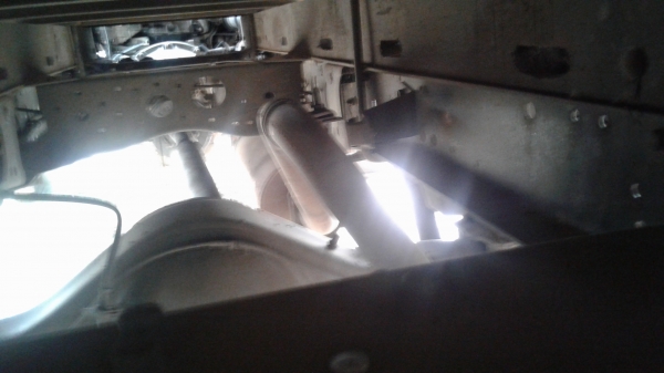 สิบล้อ มิตซู ไอ้หลง  FN527MA 6D16-195 เกียร์เดิม10สปีส ดั้ม KCสภาพดีสวยพร้อมใช้ ราคา 585,000บ ทะเบียนพร้อมโอน