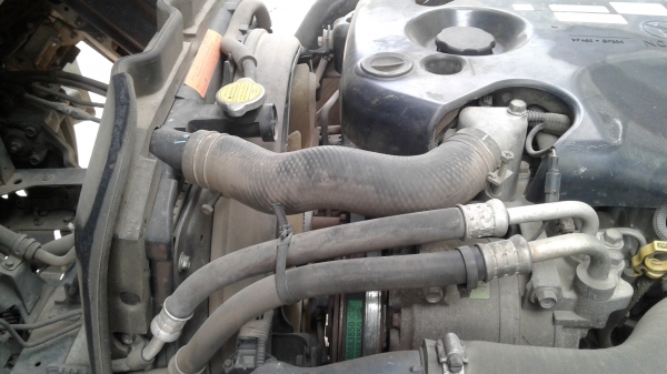 สิบล้อ มิตซู ไอ้หลง  FN527MA 6D16-195 เกียร์เดิม10สปีส ดั้ม KCสภาพดีสวยพร้อมใช้ ราคา 585,000บ ทะเบียนพร้อมโอน