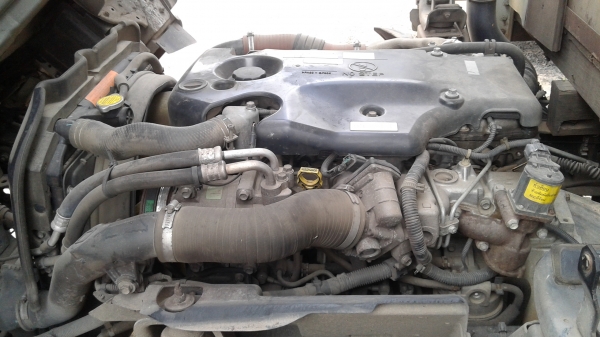 สิบล้อ มิตซู ไอ้หลง  FN527MA 6D16-195 เกียร์เดิม10สปีส ดั้ม KCสภาพดีสวยพร้อมใช้ ราคา 585,000บ ทะเบียนพร้อมโอน