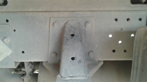 สิบล้อ มิตซู ไอ้หลง  FN527MA 6D16-195 เกียร์เดิม10สปีส ดั้ม KCสภาพดีสวยพร้อมใช้ ราคา 585,000บ ทะเบียนพร้อมโอน