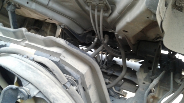 สิบล้อ มิตซู ไอ้หลง  FN527MA 6D16-195 เกียร์เดิม10สปีส ดั้ม KCสภาพดีสวยพร้อมใช้ ราคา 585,000บ ทะเบียนพร้อมโอน