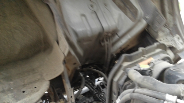 สิบล้อ มิตซู ไอ้หลง  FN527MA 6D16-195 เกียร์เดิม10สปีส ดั้ม KCสภาพดีสวยพร้อมใช้ ราคา 585,000บ ทะเบียนพร้อมโอน