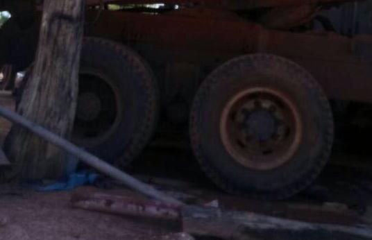 สิบล้อ มิตซู ไอ้หลง  FN527MA 6D16-195 เกียร์เดิม10สปีส ดั้ม KCสภาพดีสวยพร้อมใช้ ราคา 585,000บ ทะเบียนพร้อมโอน