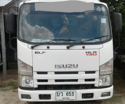 สิบล้อ มิตซู ไอ้หลง  FN527MA 6D16-195 เกียร์เดิม10สปีส ดั้ม KCสภาพดีสวยพร้อมใช้ ราคา 585,000บ ทะเบียนพร้อมโอน