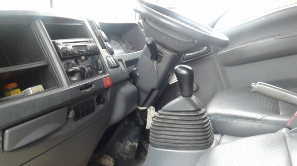 สิบล้อ มิตซู ไอ้หลง  FN527MA 6D16-195 เกียร์เดิม10สปีส ดั้ม KCสภาพดีสวยพร้อมใช้ ราคา 585,000บ ทะเบียนพร้อมโอน