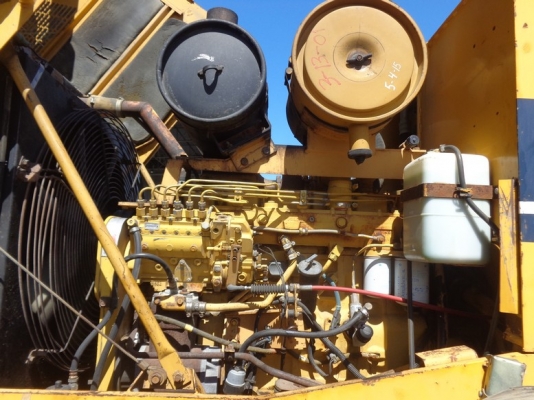 รถตักล้อยาง รถนอก มือสอง WA380-1