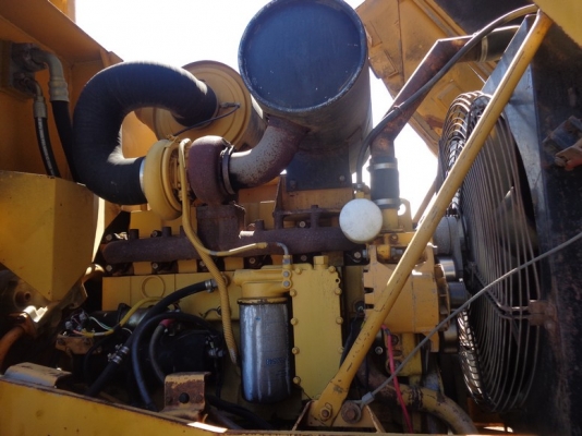 รถตักล้อยาง รถนอก มือสอง WA380-1