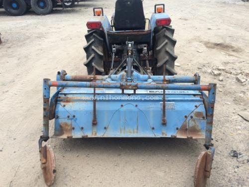 ขาย รถพรวนดินนั่งขับ  ISEKI   TL2101  รหัสสินค้า : 80903940  www.nihonmono.com