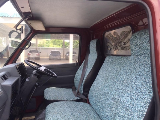 NHR หัวปี๊บ เครื่อง2800 แหนบหน้าแหนบหลัง เพลาลอย ป้ายเล็ก มีแอร์ รถสวยภายในสวยครบพร้อมใช้ NHR หัวปี๊บ เครื่อง2800 แหนบหน้าแหนบหลัง เพลาลอย ป้ายเล็ก มีแอร์ รถสวยภายในสวยครบพร้อมใช้