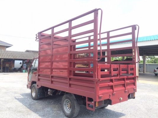 NHR หัวปี๊บ เครื่อง2800 แหนบหน้าแหนบหลัง เพลาลอย ป้ายเล็ก มีแอร์ รถสวยภายในสวยครบพร้อมใช้ NHR หัวปี๊บ เครื่อง2800 แหนบหน้าแหนบหลัง เพลาลอย ป้ายเล็ก มีแอร์ รถสวยภายในสวยครบพร้อมใช้